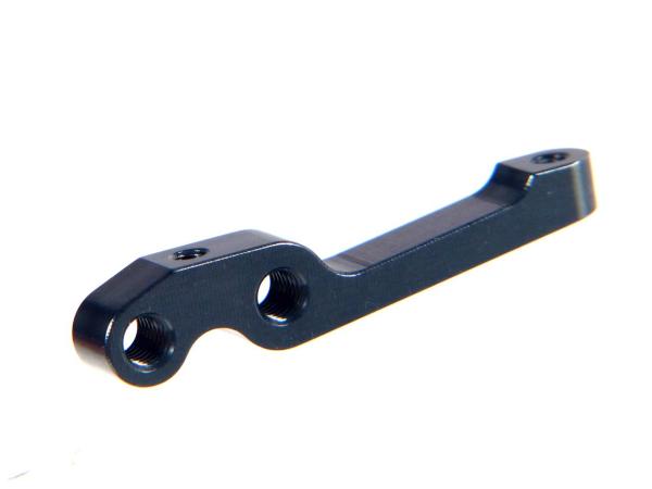 Dämpferhalter vorne (Querlenker)